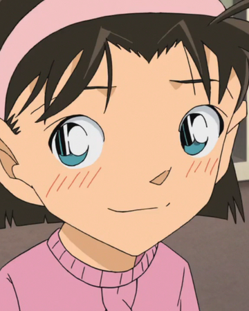 Wallpaper Ayumi Yoshida Detective Conan Wiki Fandom Free