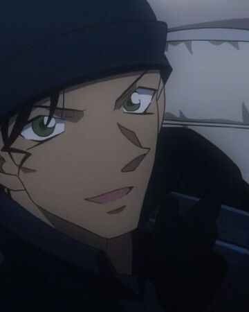 Get Wallpaper Shuichi Akai Detective Conan Wiki Fandom For iPhone Free