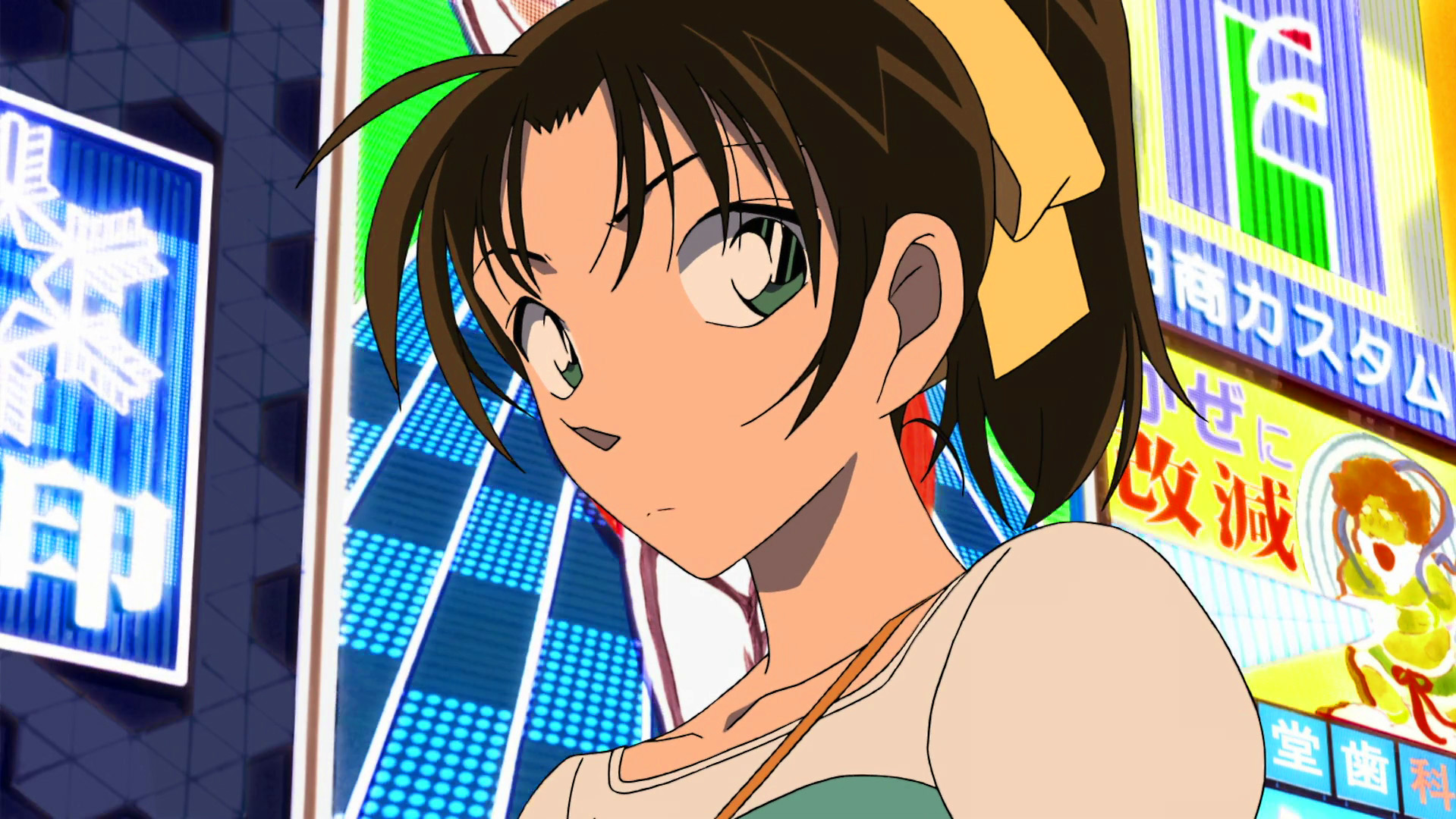 Kazuha Toyama | Detective Conan Wiki | FANDOM powered by Wikia