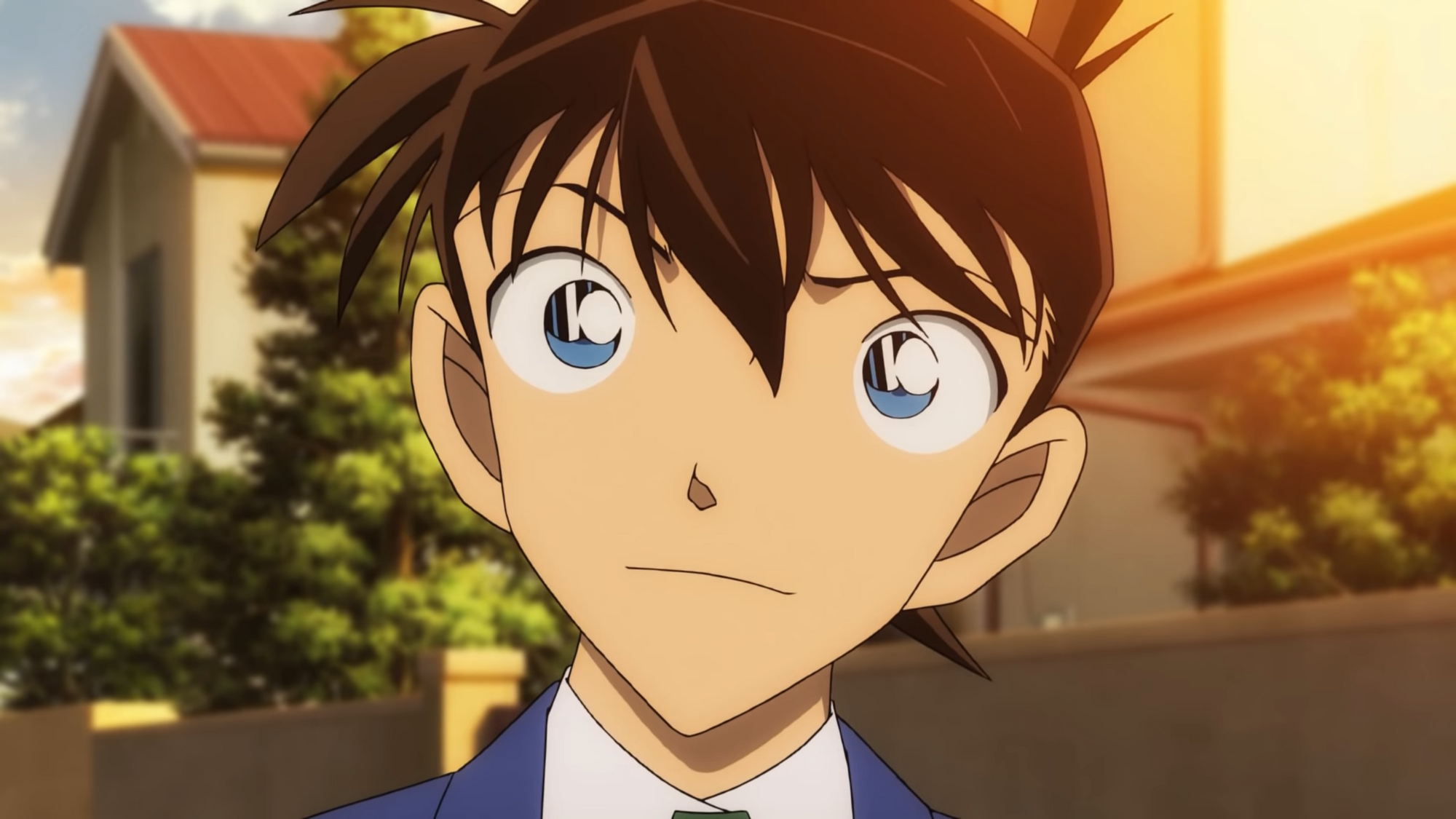 Shinichi Kudo Detective Conan Wiki Fandom 1907