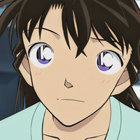 Ran Mouri Detective Conan Wiki Fandom