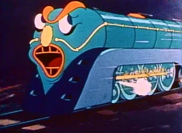 Montana Casey Jr The Circus Engine and Friends Wiki FANDOM powered