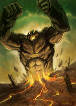 Antaeus