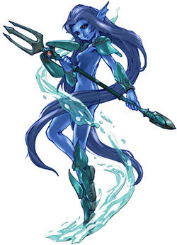Undine