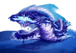 Yuki-Onna