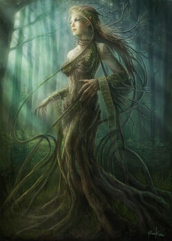 DRYAD