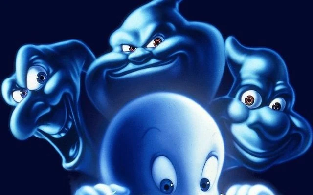 Casper (film franchise) | Casper the Friendly Ghost Wiki | Fandom