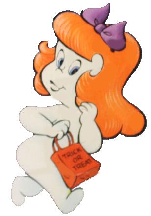 Pearl (Poil) | Casper the Friendly Ghost Wiki | FANDOM powered by Wikia