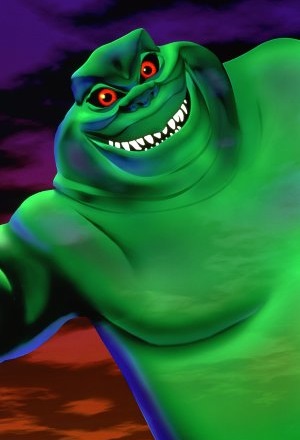 Kibosh | Casper the Friendly Ghost Wiki | FANDOM powered by Wikia
