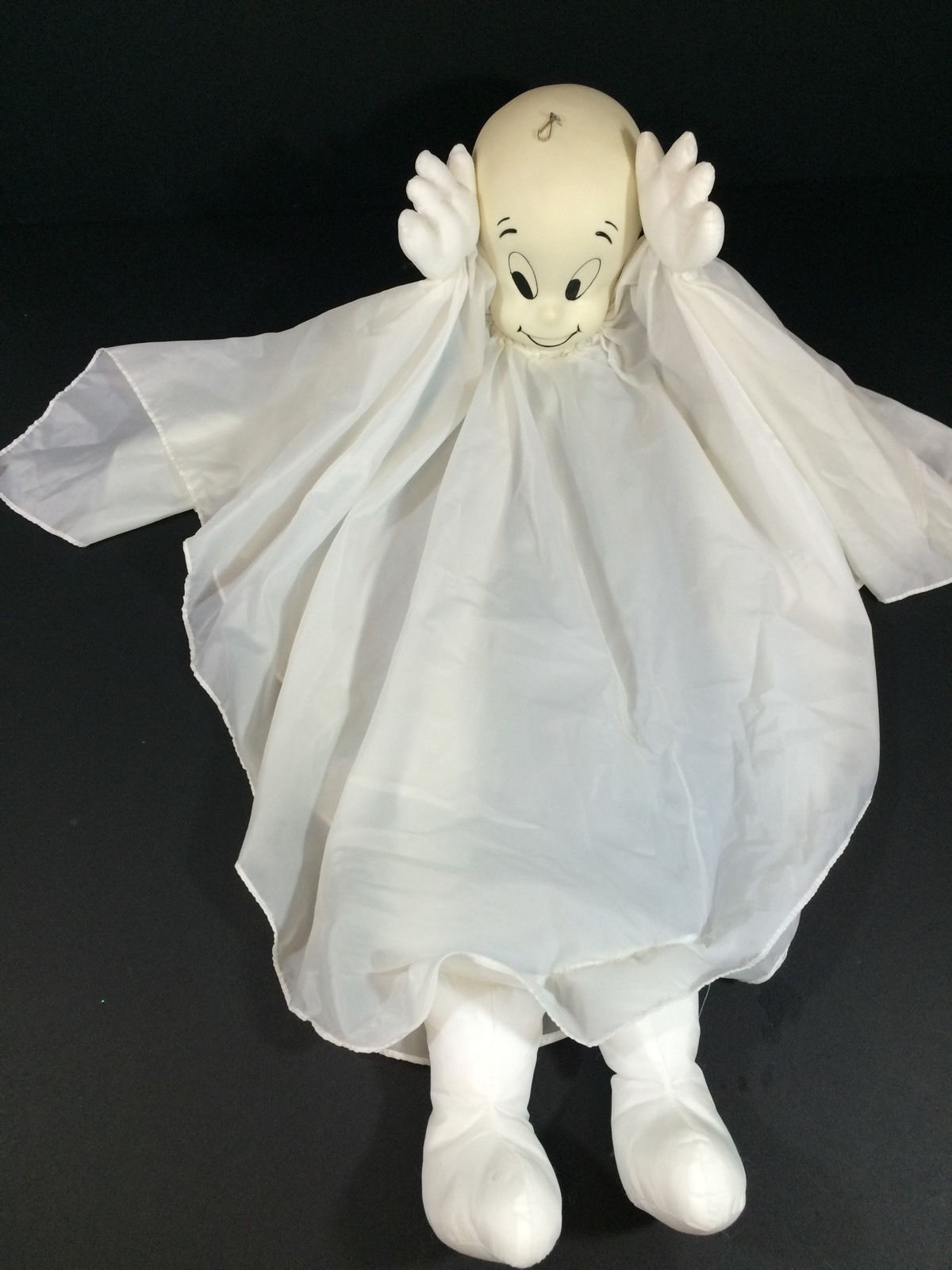 Hanging Shaking Casper Casper The Friendly Ghost Wiki Fandom