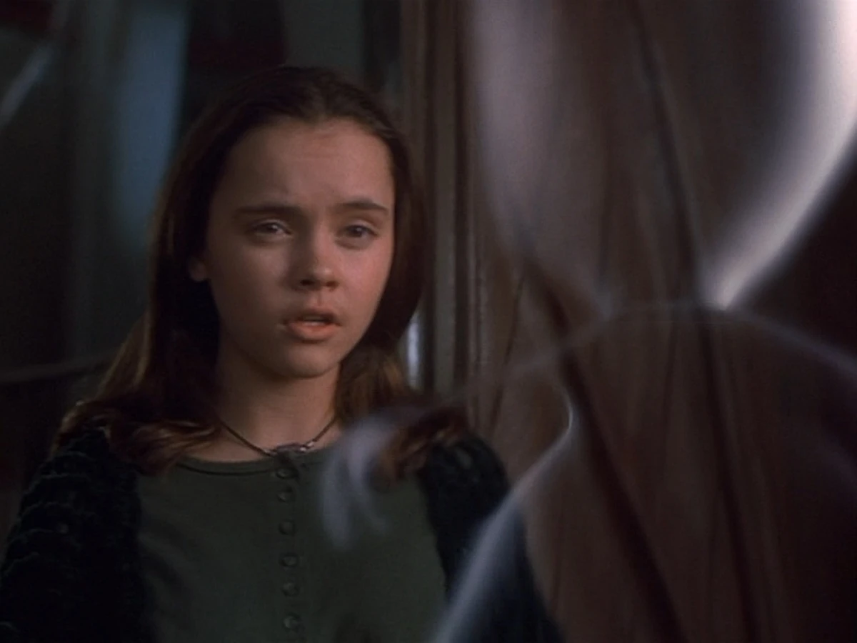 Image - Kat2.jpg | Casper the Friendly Ghost Wiki | FANDOM powered by Wikia