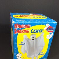 Hanging Shaking Casper Casper The Friendly Ghost Wiki Fandom