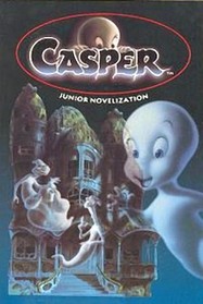casper the friendly ghost song movie