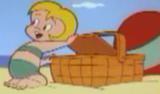 WendyBasket