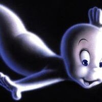 Casper Mcfadden Film Version Casper The Friendly Ghost Wiki