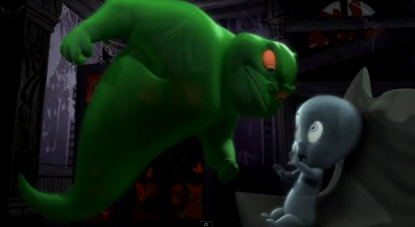 Kibosh/Gallery | Casper's Scare School Wiki | FANDOM powered by Wikia