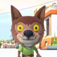 Wolfie Casper S Scare School Wiki Fandom