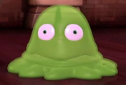 Blodge