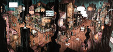 19CenturyGotham1