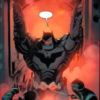 batman thrasher suit