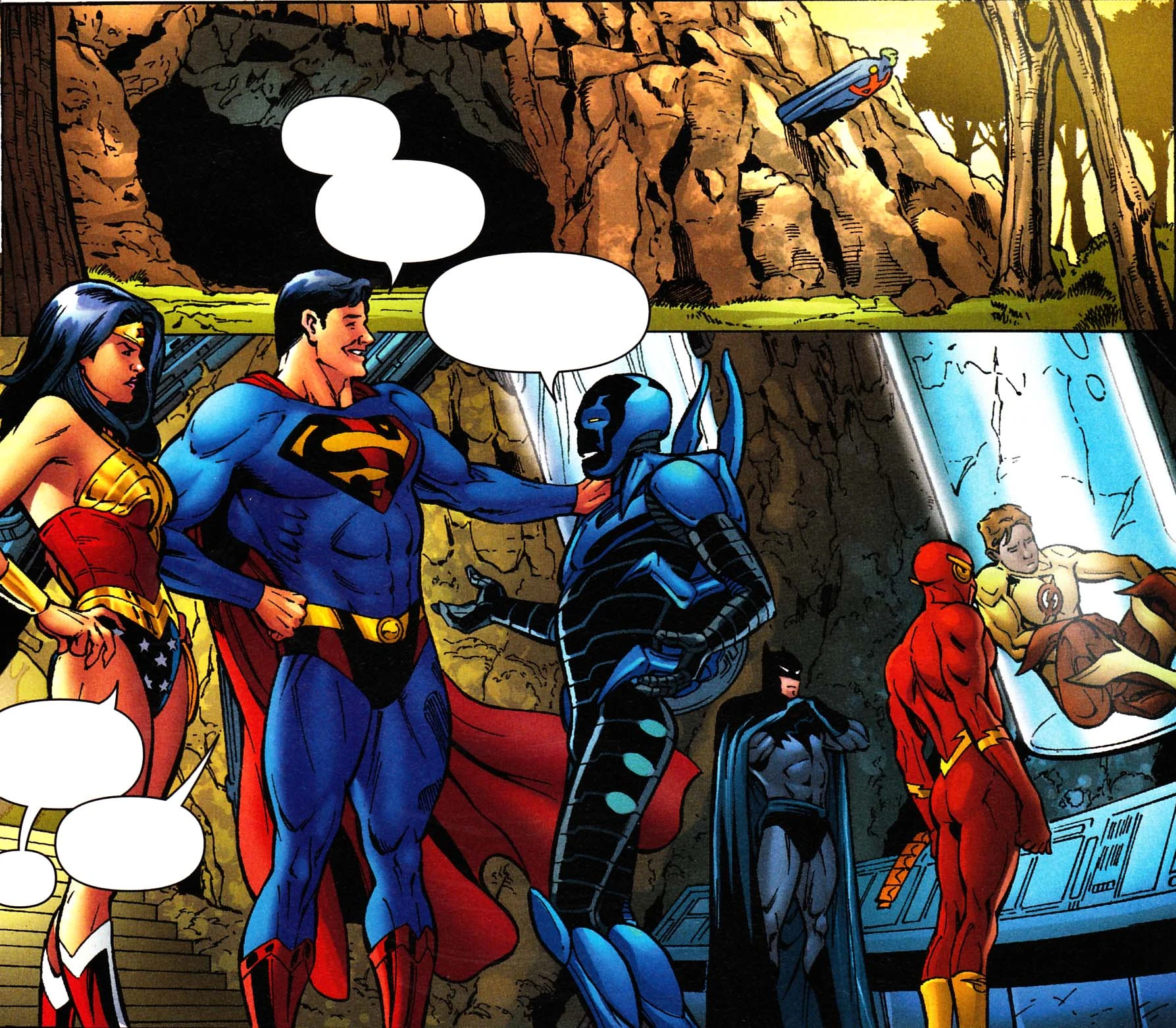 titans-lair-cass-cain-mainframe-wiki-fandom-powered-by-wikia