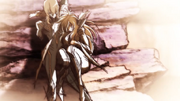 Dio and Leda's Death
