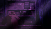Ohji's Death