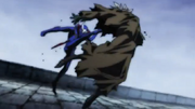 Dio defeats Dune