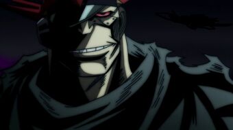Braiking Boss Casshan Wiki Fandom