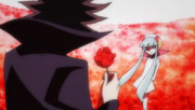 For Whom Do the Flowers Bloom