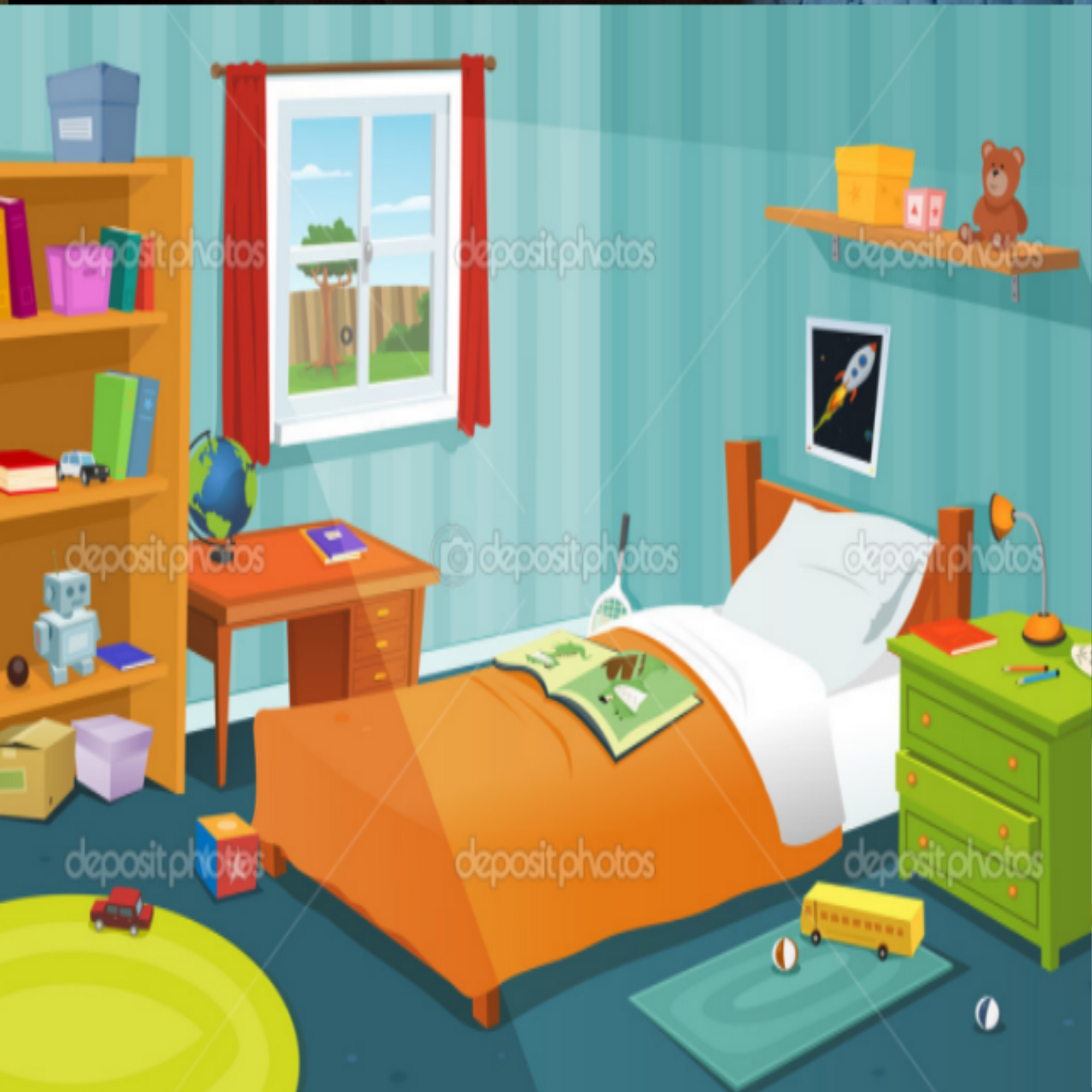 Image - Toms room.png | Castaras Wiki | FANDOM powered by Wikia