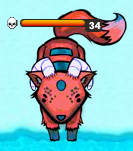 Castway2-Garm-BossofHellHound2