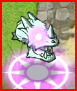Pixie dragon