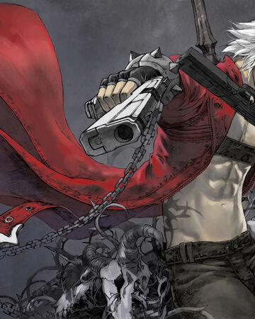 Virgo Lynch Caster S Network Wiki Fandom