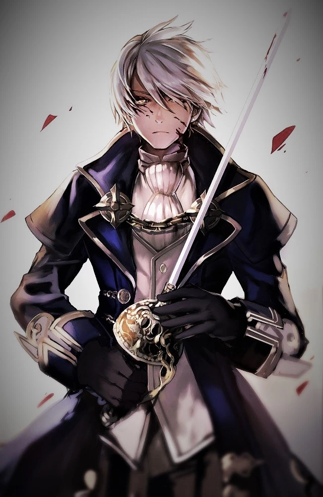 Bishop Dead Eyes Wycliff Caster S Network Wiki Fandom