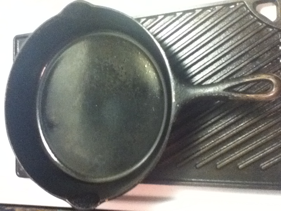 Cast Iron Cooking | Cast Iron Wiki | FANDOM powered by Wikia