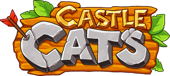 6200 Top Castle Cats Coloring Pages Pictures