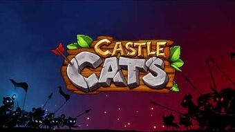 Original Sound Track Castle Cats Wiki Fandom