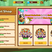 Events Castle Cats Wiki Fandom