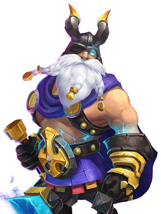 Thunder God | Castle Clash Wiki | FANDOM powered by Wikia