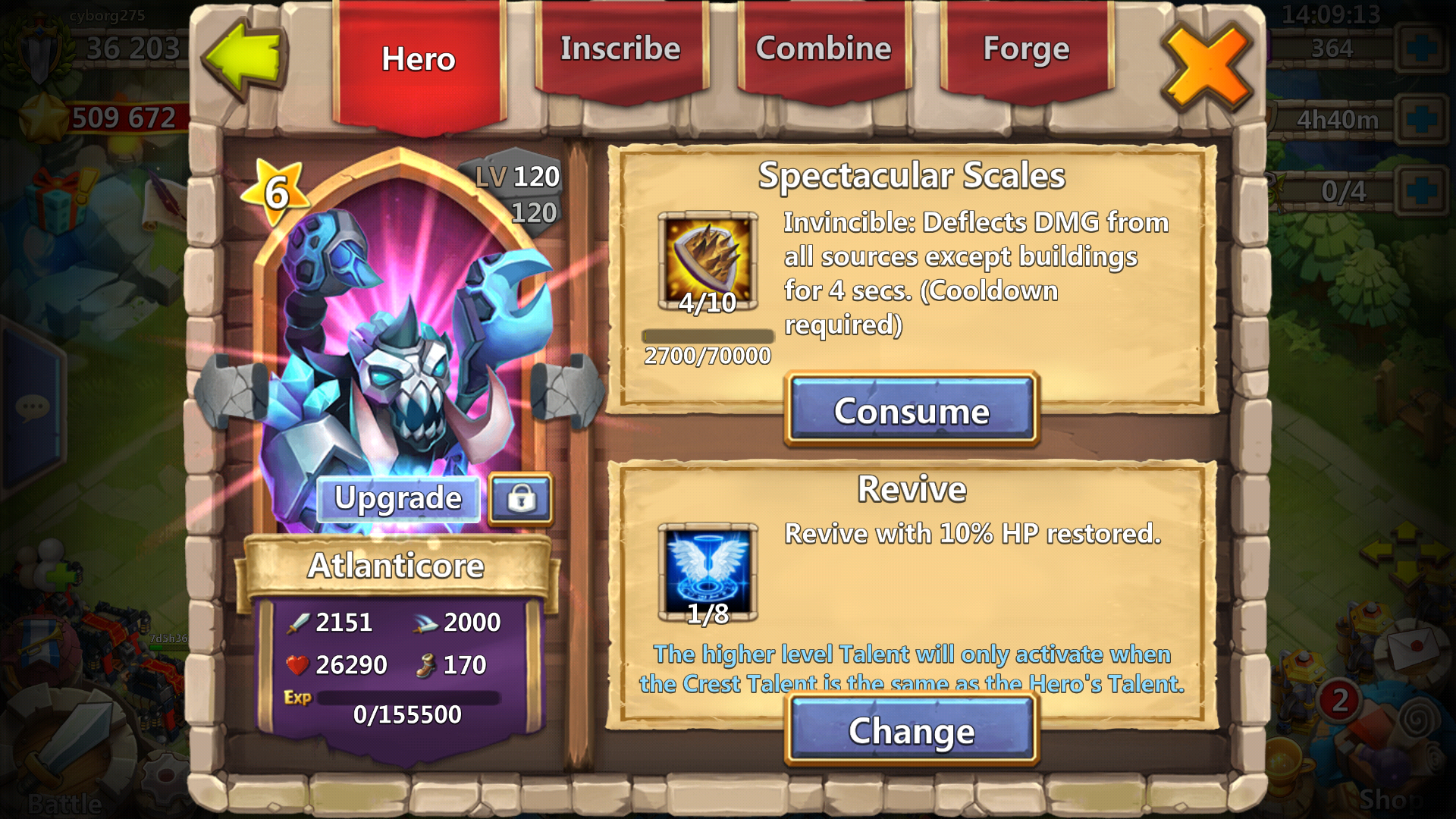 castle clash legendary heroes ranking castle clash legendary heroes ranking