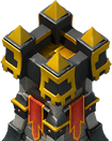 Watchtower Castle Clash Wiki Fandom