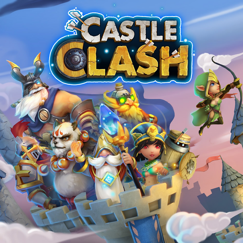 clash pedia roblox Castle Clash Wiki Fandom