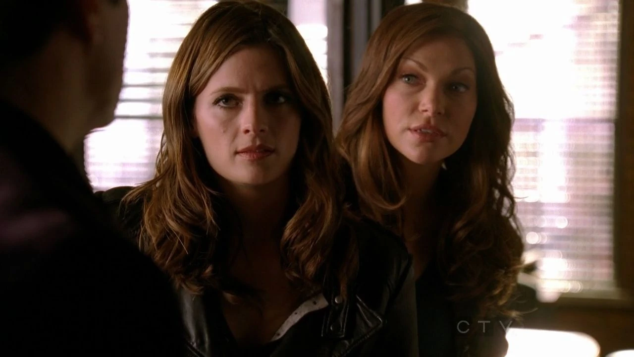 Nikki Heat Castle Wiki FANDOM powered by Wikia