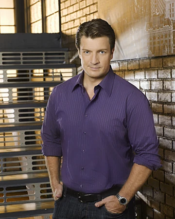 Castle Universal Tv Germany