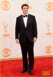 Nathan Fillion (Emmy)