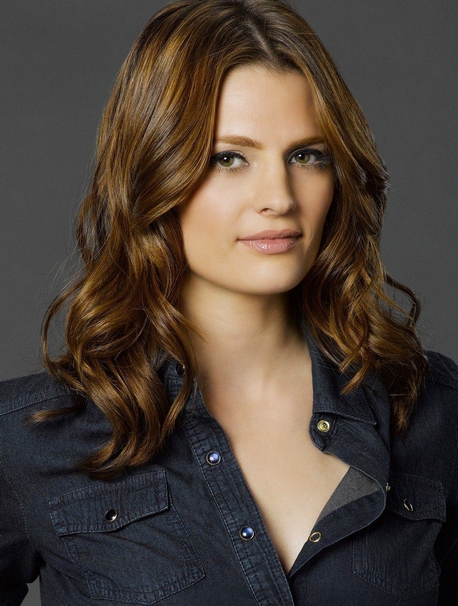 Kate Beckett | Castle Wiki | FANDOM powered by Wikia