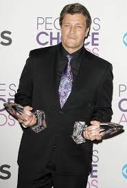 Nathan Fillion (PCA)