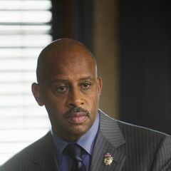 Roy Montgomery | Castle Wiki | FANDOM powered by Wikia