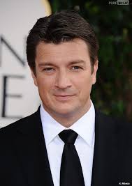 Nathan Fillion
